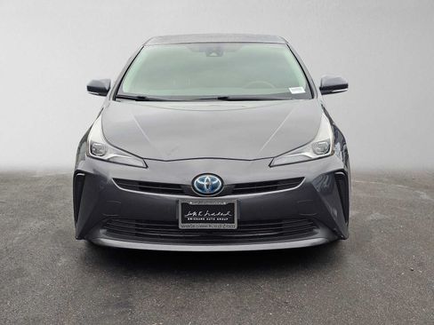 Used 2020 Toyota Prius L Eco FWD image 8
