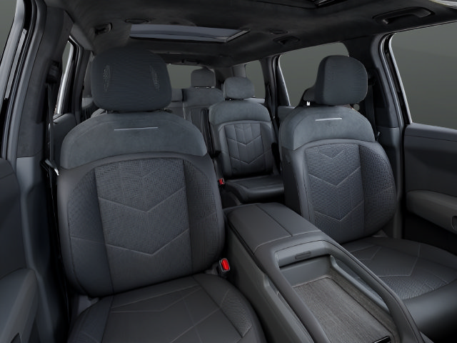 New 2027 Kia Telluride X-Line SX Prestige AWD/4WD image 15