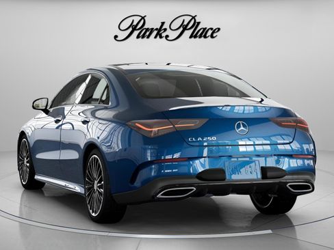New 2026 Mercedes-Benz CLA 250 250 image 13