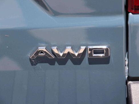 Used 2022 Ford Maverick XLT w/ Equipment Group 300A Standard AWD/4WD image 9
