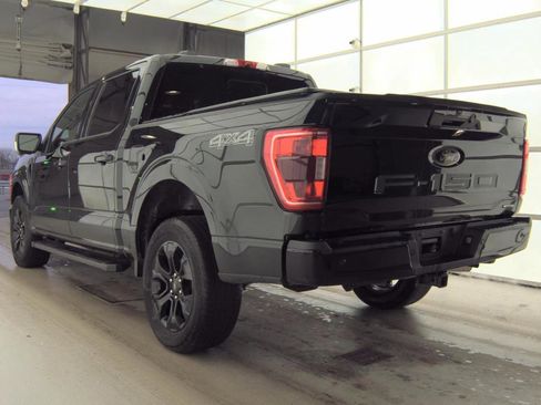 Used 2022 Ford F150 XLT w/ Equipment Group 302A High image 9