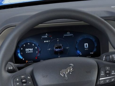 New 2025 Ford Bronco Sport Big Bend image 13