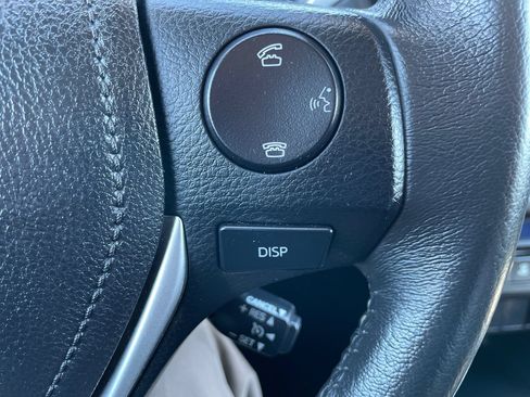 Certified 2016 Toyota Corolla S FWD image 23