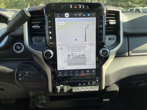 Certified 2024 RAM 2500 Laramie image 18