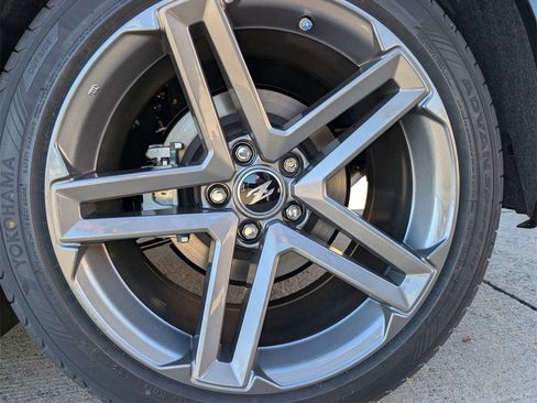 New 2026 Nissan Z Sport image 6