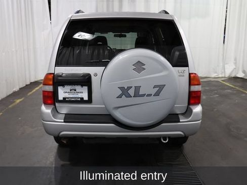 Used 2003 Suzuki XL7 4WD image 4