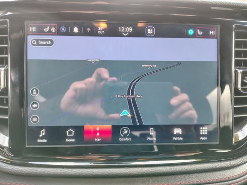 Certified 2024 Dodge Durango R/T image 33