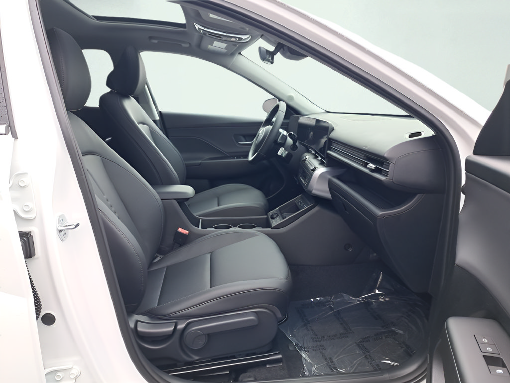 New 2026 Hyundai Kona Limited AWD/4WD image 16