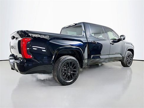 Used 2023 Toyota Tundra SR5 w/ TRD Sport Package image 7