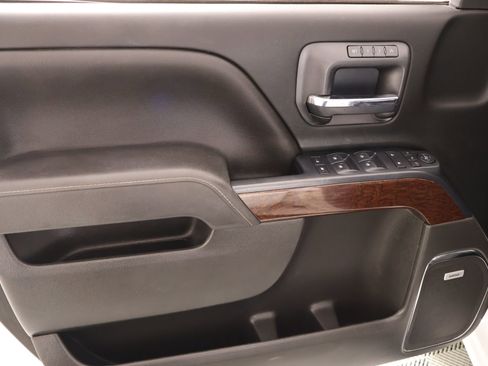 Used 2018 GMC Sierra 1500 SLT w/ SLT Premium Package AWD/4WD image 15