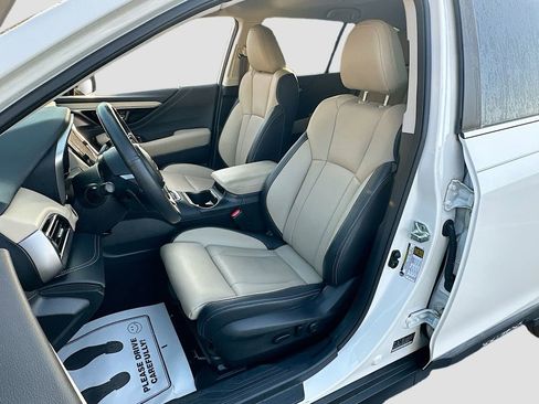 Used 2023 Subaru Outback Limited image 22