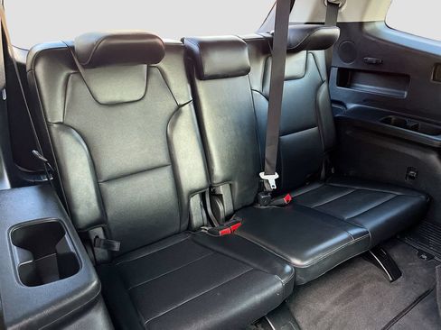 Used 2021 Kia Telluride SX w/ SX Prestige Package AWD/4WD image 29