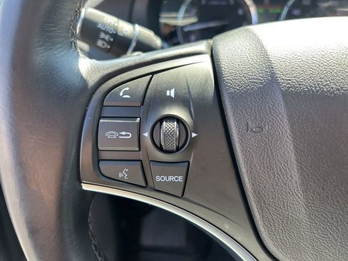 Used 2018 Acura MDX SH-AWD w/ Technology Package image 25