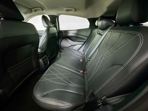 Used 2021 Ford Mustang Mach-E Select w/ Comfort/Technology Package image 27