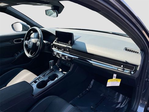 Used 2024 Honda Civic Sport image 26