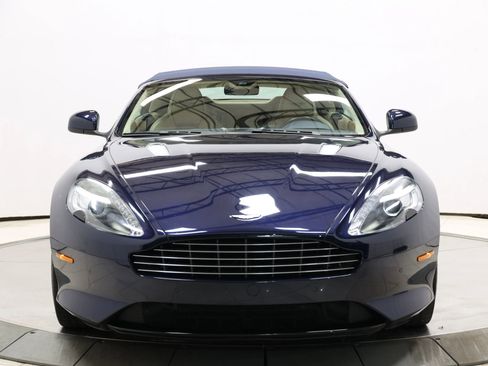 Used 2016 Aston Martin DB9 GT image 88