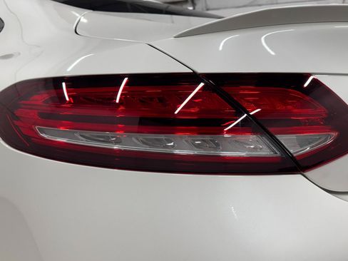 Used 2020 Mercedes-Benz C 63 AMG S image 19