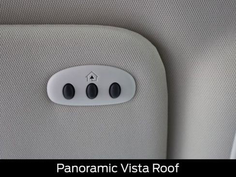 Certified 2024 Ford Edge Titanium w/ Equipment Group 301A image 58