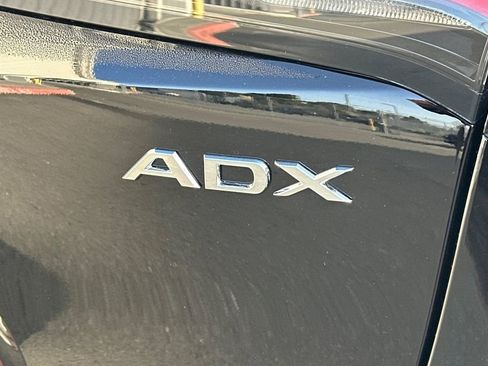 New 2026 Acura ADX AWD image 26
