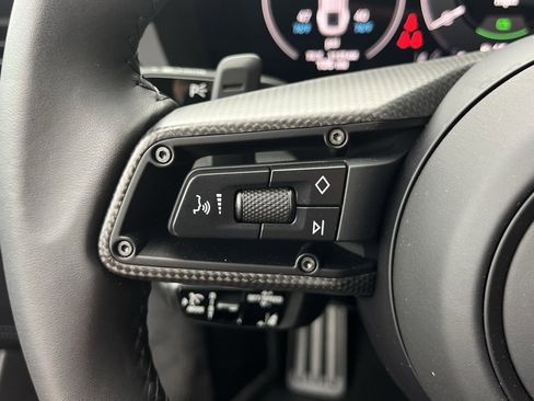 Certified 2025 Porsche 911 Carrera 4 GTS image 15