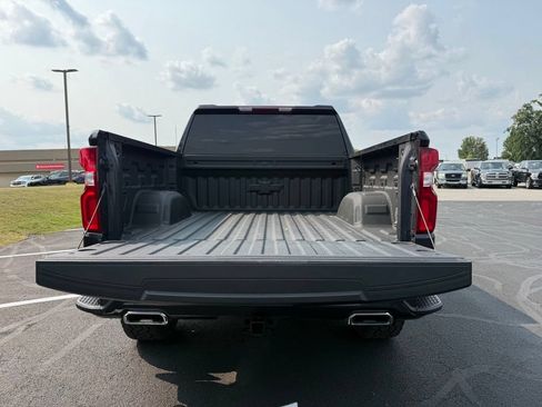 Used 2023 Chevrolet Silverado 1500 RST AWD/4WD image 11
