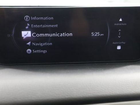 Used 2025 MAZDA CX-50 AWD 2.5 S w/ Preferred Package image 14