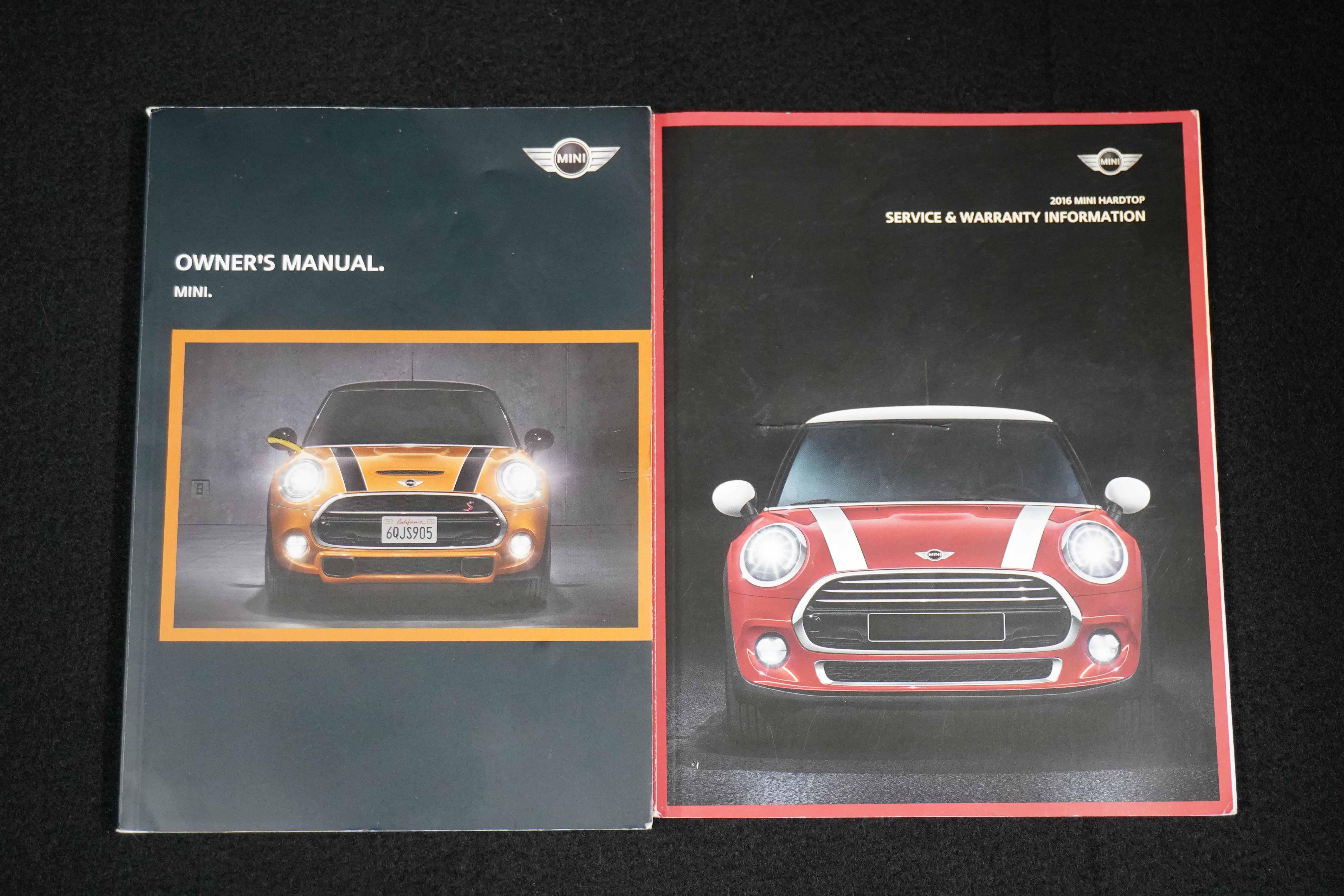 Used 2016 MINI Cooper 4-Door Hardtop FWD image 21