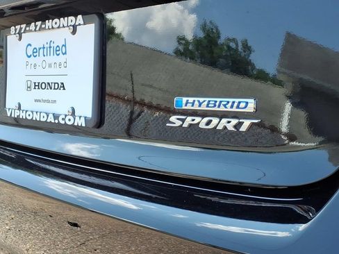 Used 2024 Honda Accord Sport image 7