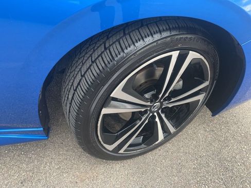 Used 2021 Nissan Sentra SR image 30