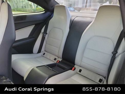 Used 2013 Mercedes-Benz C 250 Coupe image 20