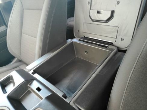 Used 2026 Chevrolet Silverado 1500 RST image 45