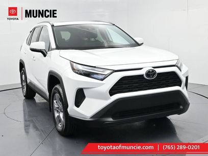 New 2025 Toyota RAV4 XLE w/ Convenience Package