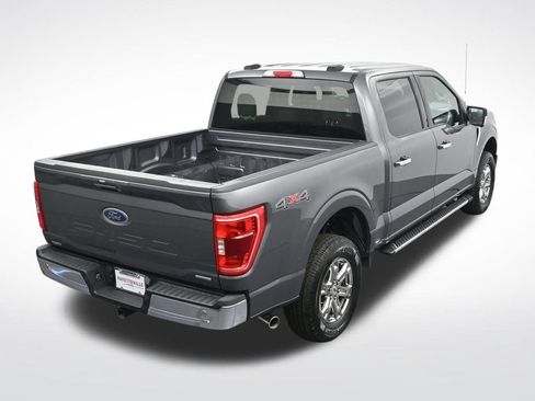Used 2023 Ford F150 XLT w/ Equipment Group 302A High AWD/4WD image 24