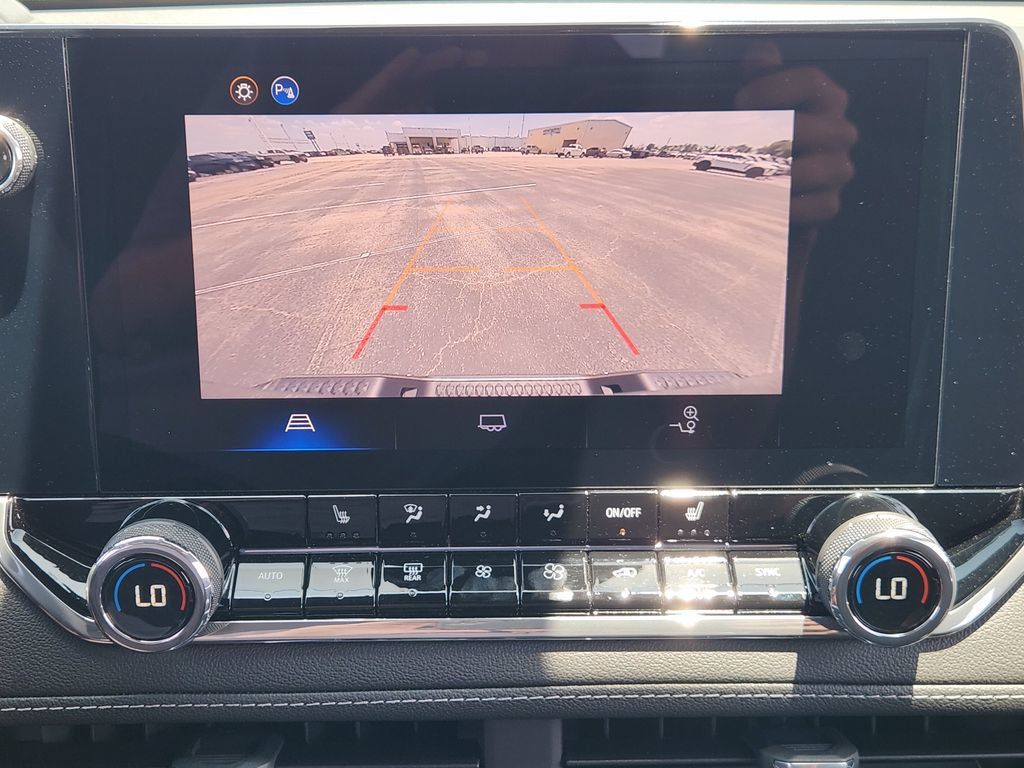 New 2026 Chevrolet Colorado LT w/ Advanced Trailering Package AWD/4WD image 13