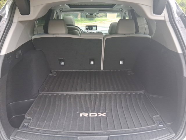 Used 2023 Acura RDX w/ Technology Package FWD image 26