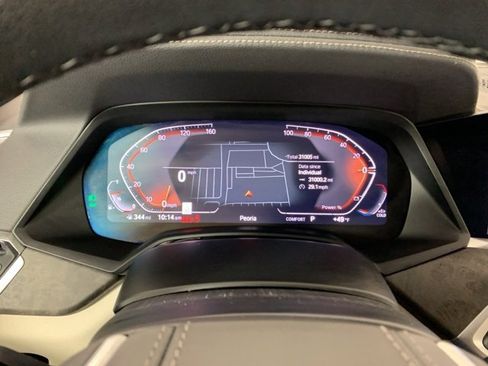 Used 2023 BMW X5 xDrive40i w/ Premium Package image 20