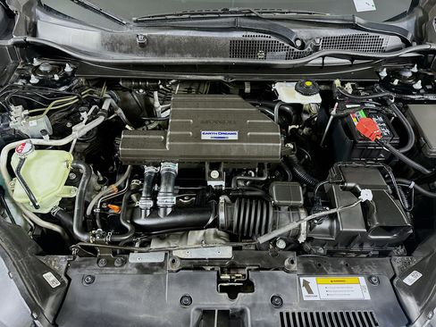 Used 2019 Honda CR-V EX image 32