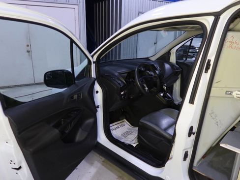 Used 2016 Ford Transit Connect XL FWD image 20