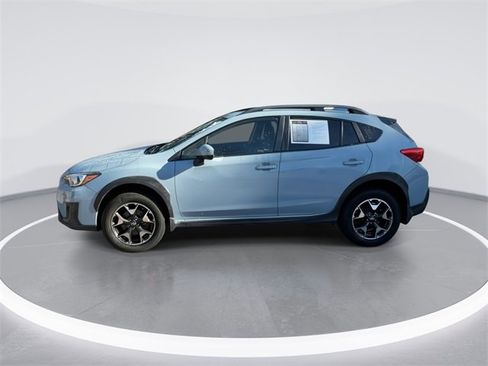 Used 2020 Subaru Crosstrek 2.0i Premium image 4