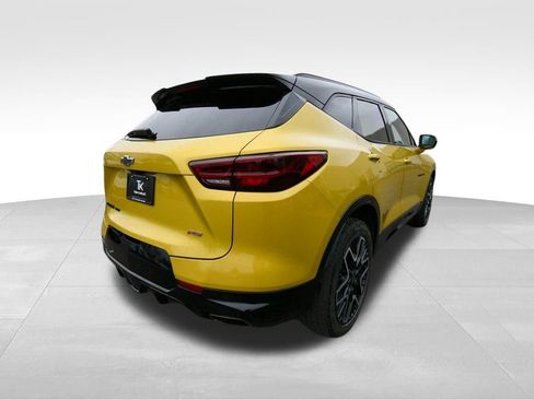 Used 2024 Chevrolet Blazer RS w/ Driver Confidence II Package image 14