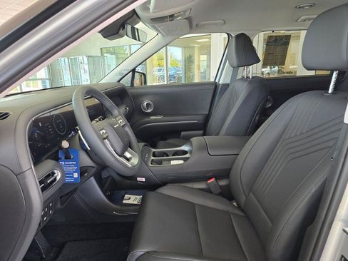 New 2026 Hyundai Palisade SEL AWD/4WD image 15