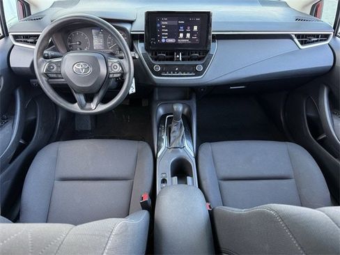 Used 2023 Toyota Corolla LE image 11