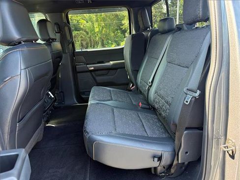Used 2023 Ford F150 Tremor w/ Bed Utility Package AWD/4WD image 16