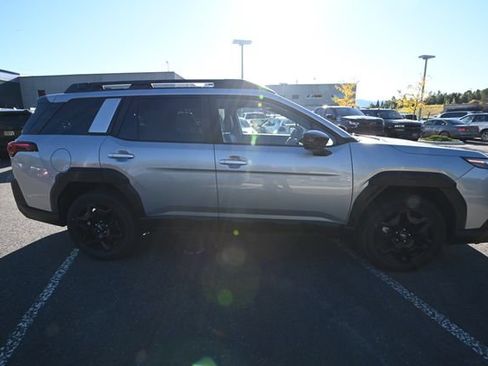 Used 2026 Subaru Outback Limited AWD/4WD image 6