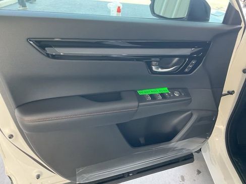 New 2026 Honda CR-V Sport Touring image 5