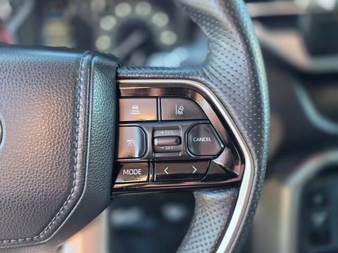 Used 2022 Toyota Tundra SR5 w/ TRD Convenience Package image 22