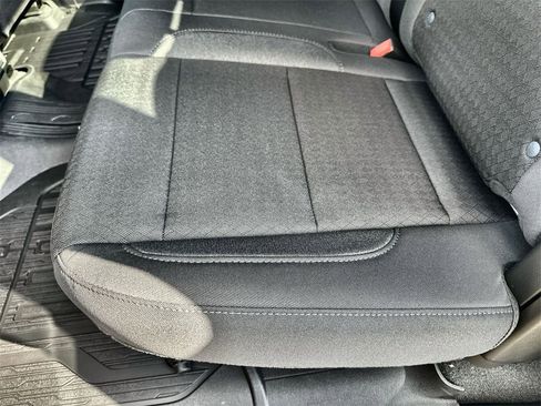 New 2026 GMC Sierra 3500 Pro w/ 1SA Pro Safety Plus Package image 17