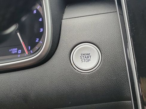 Used 2024 Hyundai Tucson SEL AWD/4WD image 35