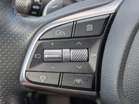 Used 2026 Genesis G70 2.5T RWD image 15
