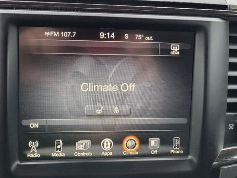 Used 2017 RAM 1500 Sport image 16